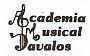 Academia Musical Dvalos-Escuelas de msica