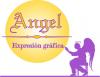Foto de Angel expresion grafica-Serigrafa en Ropa