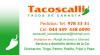 Tacoscalli tacos de canasta -servicio eventos