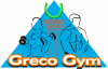 Greco gym-gimnasio de pesas