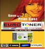 Eurotoner-toner