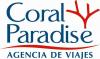Turismo coral paradise, S.A. De C.V.-boletos de avion