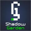 Shadow Garden-modelado 3D