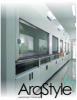 ArqStyle S.A. De C.V.- Muebles y equipos para laboratorios