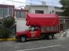 Foto de Mudanzas Quirino moreno-transporte, carga y descarga
