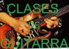 Maestro Walter Czares - Clases de Guitarra Electrica y
