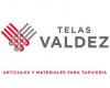 Foto de Telas Valdez-artculos y herramientas relacionados con el ramo de
