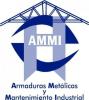 Armaduras Metalicas y Mantto. Industrial-