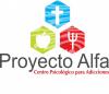 Proyecto Alfa,Centro Psicologico para Adicciones A.C-grupos