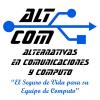 Alternativas computacionales, S.A. De C.V.-