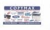 COPYMAX-mantenimiento de fotocopiadoras