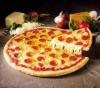 Foto de Exquissitas pizzas de la ocho-pizza y hamburguesas para fiestas