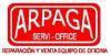Foto de Arpaga servicios-mantenimiento de copiadoras e impresoras