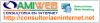 Consultoria en internet - amiweb-desarrollo de aplicaciones web