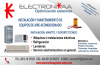 Foto de Electronikaa-electrnica de potencia y energas alternativas