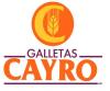Galletas Cayro-productos de panificacin