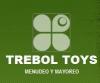 Foto de Trebol Toys-peluches mayoreo y menudeo