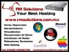 RM Solutions-desarrollos web