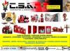 CSA Sistemas Extintores-instalacion de sistemas contra incendio