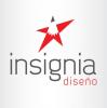 Insignia Diseo-publicidad multimedia y web