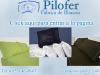 Blancos pilofer-toallas, edredones, colchas, sbanas, almohadas,
