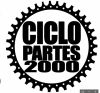 Foto de Ciclo Partes 2000-refacciones y accesorios de moto