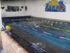 Escuela de natacion-natacion para bebes nios, agua templada