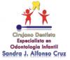 Odontologia Infantil  Dra Sandra Jocelyn Alfonso