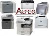 ALTEC-mantenimiento de equipos de impresion