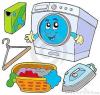 Lavanderia lavamatic-lavado y secado de ropa, edredones y