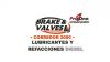 Brake & Valves Corredor 2000-refacciones diesel, frenos y