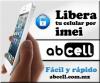 ABCELL- liberacion de celulares