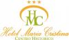 Hotel Maria Cristina-paquetes para eventos