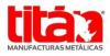 Manufacturas Metlicas Titn-fabricacin de piezas metlicas