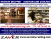 ZAVERMarketing-auditoria de mercado