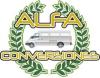 CONVERSIONES ALFA-conversiones automotrices, modificaciones para