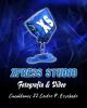 Xpress studio-edicion de video y audio