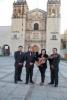 Foto de Neyra y su trio romance-musica ramantica en vivo para eventos
