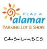 Foto de Plaza Alamar-estacionamiento pblico techado