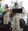 Grupo musical "canto de palma-(cuba)-msica cubana en vivo para
