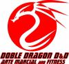 Karate Do D&D Gotoku Dojo-fitness