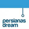 Persianas Dream-panel deslizante