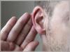 Foto de Audiologia,aparatos para sordera digitales-aparatos auditivos