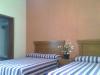 Posada Garibaldi-habitaciones de lujo con bao propio