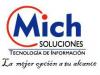 Foto de Mich Soluciones en Tecnologia de la Informacion, S.A. De
