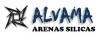 Foto de Arenas silicas alvama-arena para areneros y canchas sinteticas