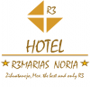 Hotel r3marias noria-hotel de pescadores barato y centrico
