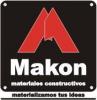 Makon materiales constructivos