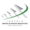 Ingenia sanchez & sanchez arquitectos - supervision y control de