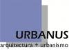 URBANUS arquitectura + urbanismo-elaboracion de proyectos